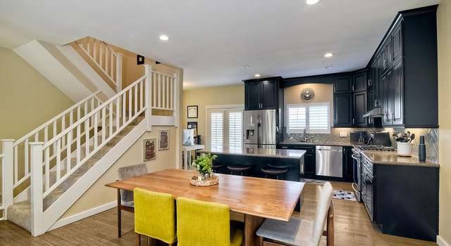 Photo of 1403 Edgemont St, San Diego, CA 92102