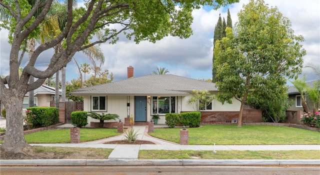Photo of 846 S Clementine St, Anaheim, CA 92805