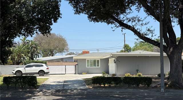 Photo of 1719 Central Ave, Fullerton, CA 92831