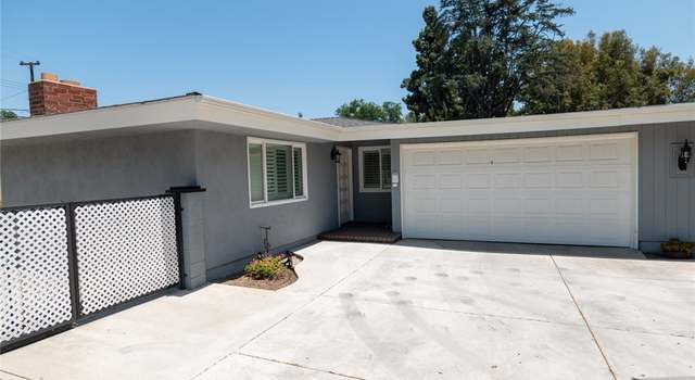 Photo of 1719 Central Ave, Fullerton, CA 92831