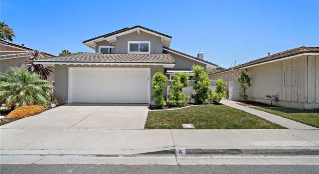 Property at 16 Bluejay, Irvine, CA 92604, 4 beds, 3 baths
