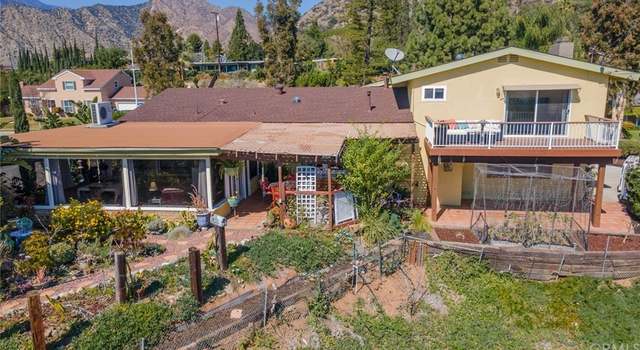 Photo of 320 E Viewcrest Dr, Azusa, CA 91702