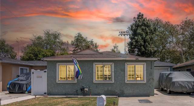 Photo of 21114-& 1/2 Martin St, Carson, CA 90745