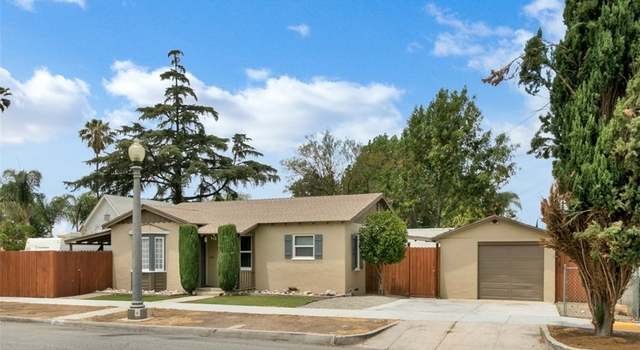 Photo of 211 E 10th St, Corona, CA 92879