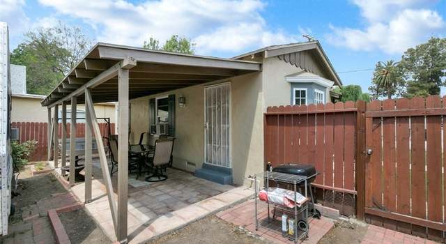 Photo of 211 E 10th St, Corona, CA 92879