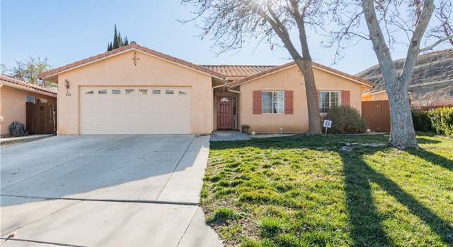 Photo of 282 Saint Francis Way, San Miguel, CA 93451