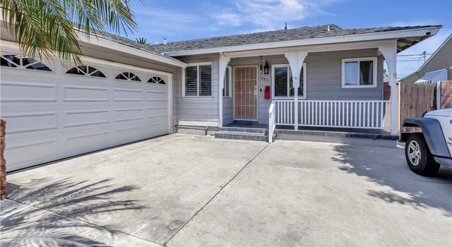Photo of 1241 E Eastwood Dr, Anaheim, CA 92805