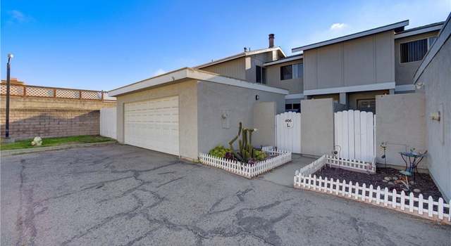 Photo of 606 E Newlove Dr Unit L, Santa Maria, CA 93454