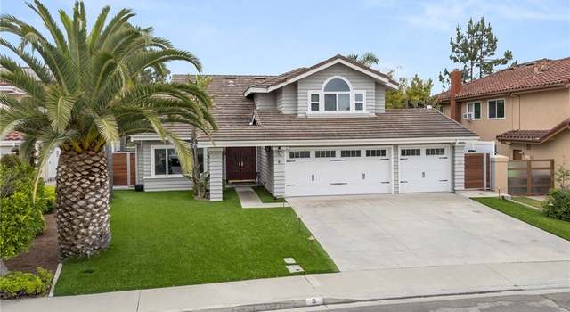 Photo of 6 Sand Pointe, Laguna Niguel, CA 92677