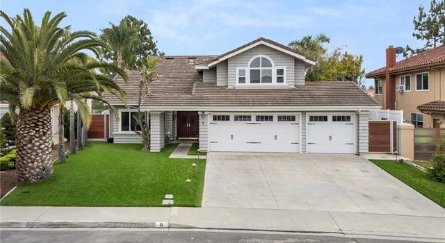 Photo of 6 Sand Pointe, Laguna Niguel, CA 92677