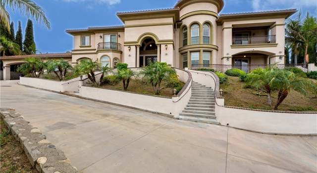 Photo of 2935 N Monte Verde Dr, Covina, CA 91724