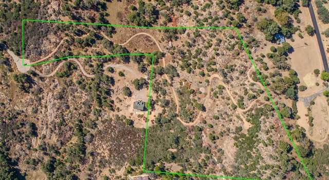 Photo of 0 Silver Cloud Pass, Julian, CA 92036