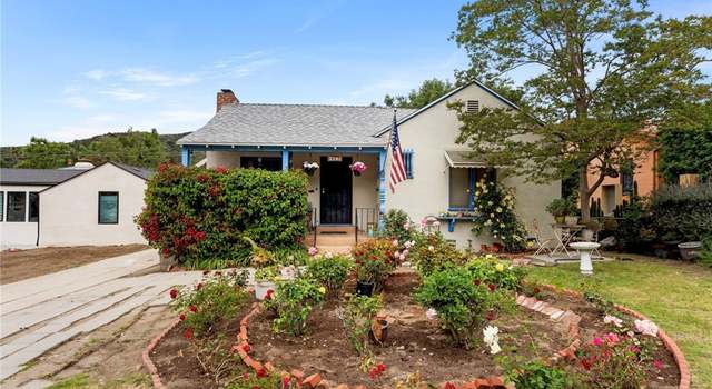 Photo of 2241 E Glenoaks Blvd, Glendale, CA 91206