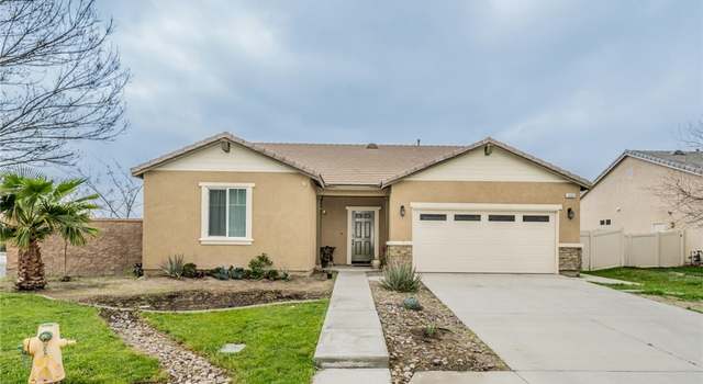 Photo of 1662 Hayloft Pl, San Jacinto, CA 92582