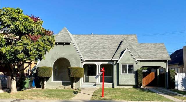 609 Williamson Ave, Los Angeles, CA 90022  Redfin