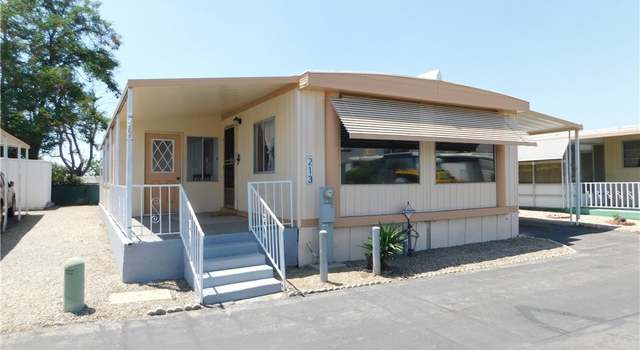 Photo of 12220 5th St #213, Yucaipa, CA 92399