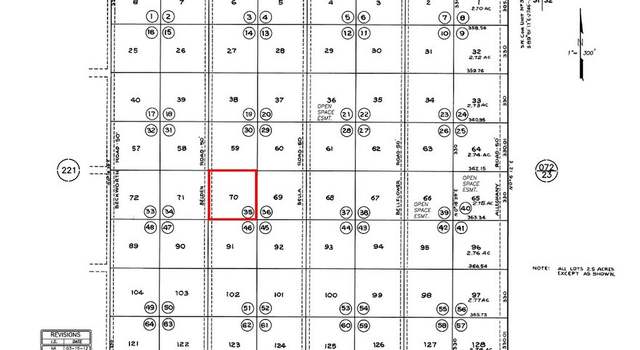 Photo of 0 Belden Rd, California Valley, CA 93453