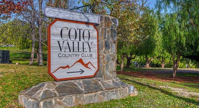 Photo of 14 Danville Ln, Coto De Caza, CA 92679