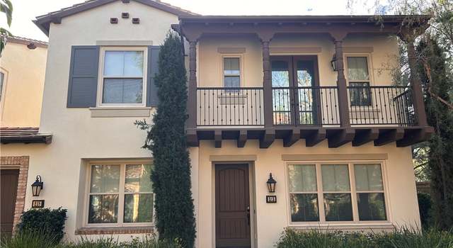 Photo of 213 Mayfair, Irvine, CA 92620