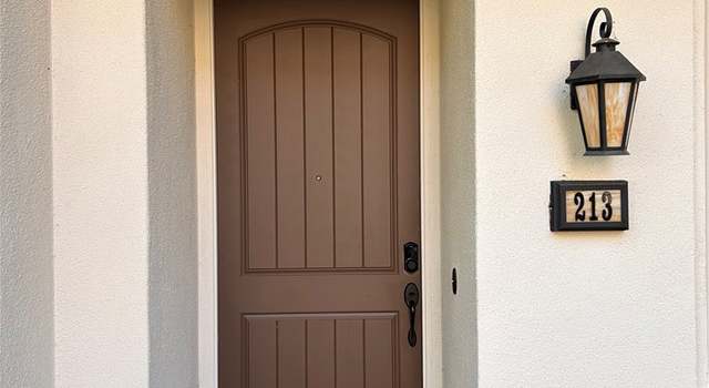 Photo of 213 Mayfair, Irvine, CA 92620