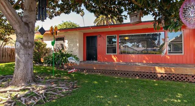 Photo of 8590 Palm St, Lemon Grove, CA 91945