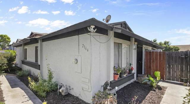 Photo of 2164 Bluehaven Ct, San Diego, CA 92154