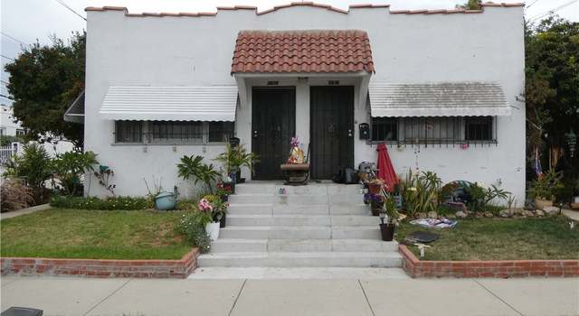 Photo of 2616 Lime Ave, Signal Hill, CA 90755