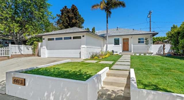 Photo of 4413 Scott St, Torrance, CA 90503
