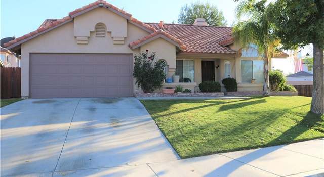 Photo of 1196 Don Alberto Ln, San Jacinto, CA 92582