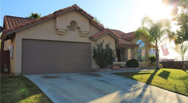 Photo of 1196 Don Alberto Ln, San Jacinto, CA 92582