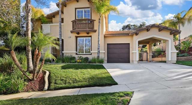 Photo of 1744 Tamarron Dr, Corona, CA 92883