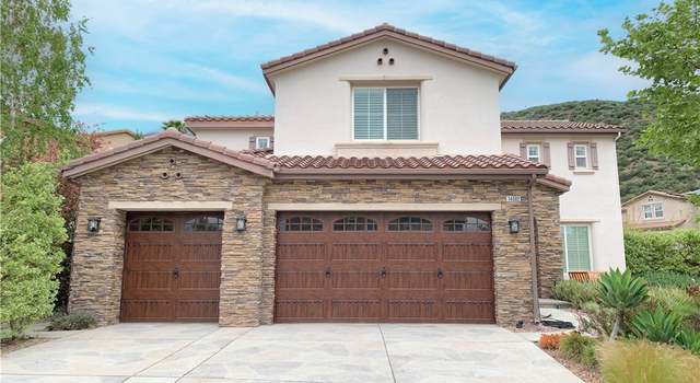 Photo of 14682 Stageline Ln, Fontana, CA 92336
