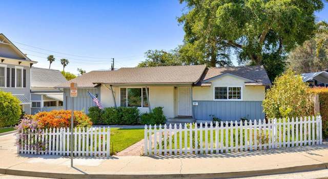 Photo of 1012 Cadway St, Santa Paula, CA 93060