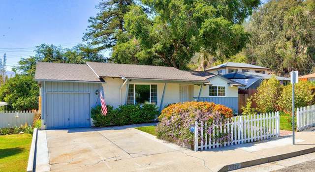 Photo of 1012 Cadway St, Santa Paula, CA 93060