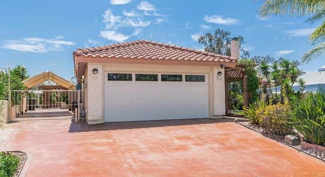 Photo of 362 Bay Leaf Dr, Chula Vista, CA 91910