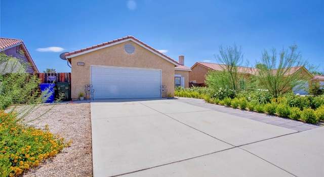 Photo of 10603 Villa St, Adelanto, CA 92301
