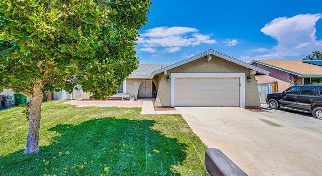 Photo of 24356 Finley Dr, Moreno Valley, CA 92553