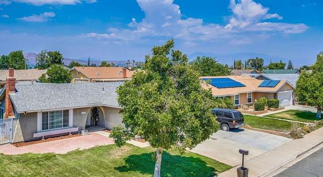 Photo of 24356 Finley Dr, Moreno Valley, CA 92553