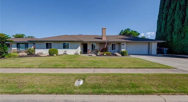 Photo of 1613 Riverview Dr, Madera, CA 93637