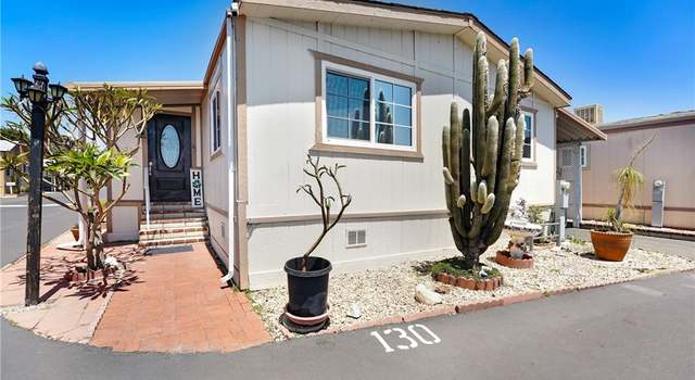 Photo of 2717 Arrow #130, La Verne, CA 91750