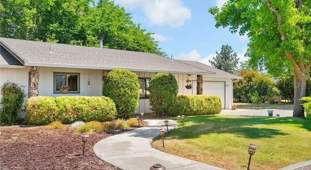 Photo of 5456 Edith Ave, Corning, CA 96021