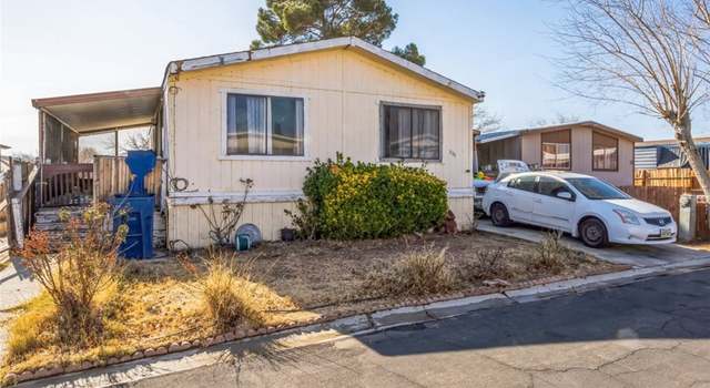 Photo of 3300 15th St W #230, Rosamond, CA 93560