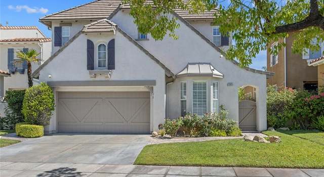 Photo of 23925 Lakeside Rd, Valencia, CA 91355