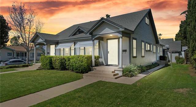 Photo of 1030 Bradford St, Pomona, CA 91767