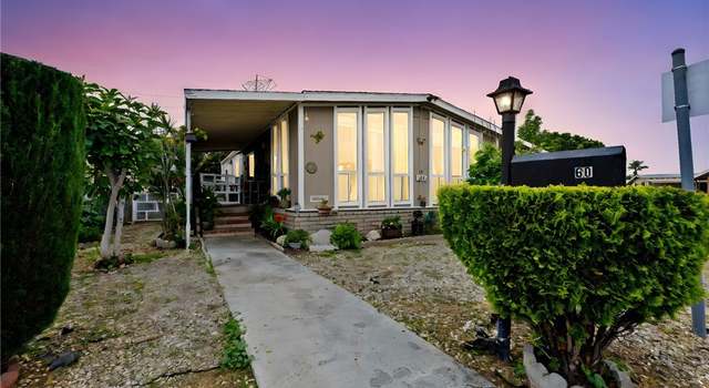 Photo of 4139 Paramount Blvd #60, Pico Rivera, CA 90660