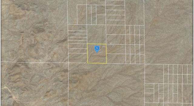 Photo of 0 Buckthorne Canyon Rd 0462-371-01, Adelanto, CA 92301