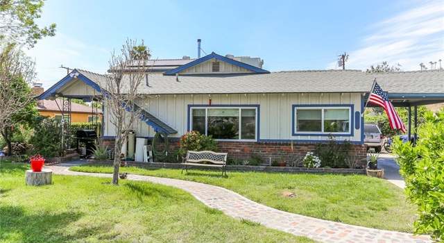 Photo of 3688 N Mayfield Ave, San Bernardino, CA 92405