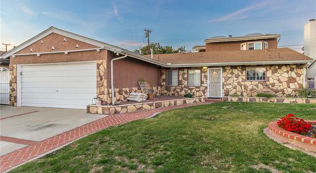 Photo of 6633 Mount Whitney Dr, Buena Park, CA 90620
