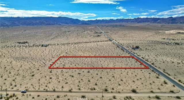 Photo of 9 Parcel 09 Lear Ave, 29 Palms, CA 92277
