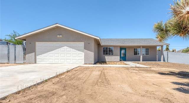 Photo of 7594 Dumosa Ave, Yucca Valley, CA 92284